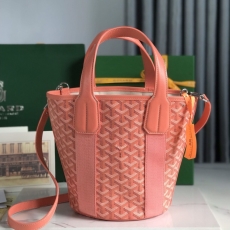 Goyard Bucket Bags